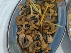 -嘉升大排档(番禺总店)