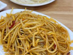 -姥家春饼店(漳州二路店)