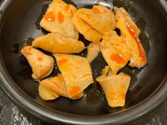 -九田家黑牛烤肉料理(太阳城店)