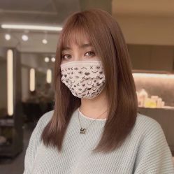 -BABY FACE沙龙