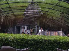 -森波拉火山温泉