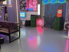 -关你鬼室大型密室逃脱(佛山创意园店)