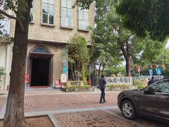 -水濂乡宴(水濂山店)