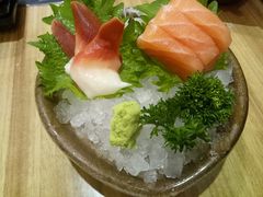 三文鱼-水林间·寿喜烧自助(仙林金鹰店)