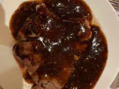 -芭菲盛宴·环球美食(解放碑英利国际店)