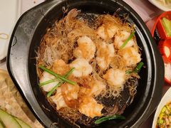 -盛百味·家宴餐厅(霸州分店)