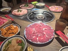 -袁山山重庆火锅(丈八北路店)
