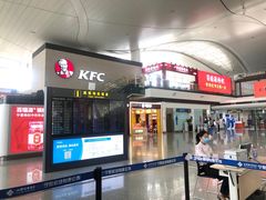 -银川河东国际机场