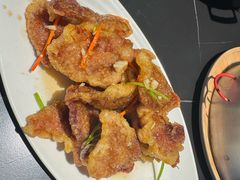 -西夏回族烧麦馆(牡丹街店)