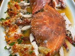 -醉壹号海鲜大排档(厦门美食地标店)