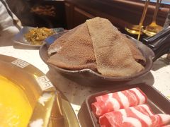 -炙爱鮮貨火锅(中东砂之船店)