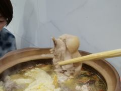 -威邵鸡煲(西华路总店)