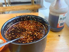 -清真-戏楼王记牛肉面