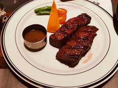 -食间牛排(湖西路店)