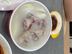 -彭记老妈蹄花(文化路店)