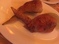 明太子鸡翅-鸟先生居酒屋(东湖馨园店)