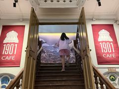 -1901 Cafe(西四店)