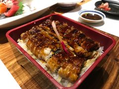 -江户前寿司(好运街店)