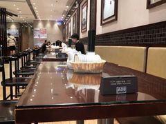 靠窗位-熙盛源(复兴路店)