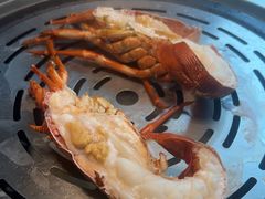 -青蓬蒸汽海鲜·深圳老字号·团建聚会(壹方城店)