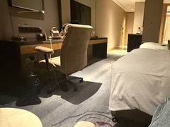 -广州增城富力万达嘉华酒店