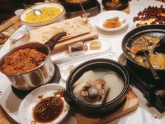 -鸡毛店·川菜(文殊院店)