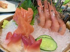 -元渔铁板烧(万象城店)