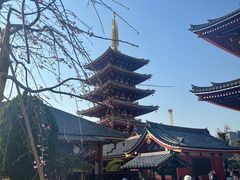 -浅草寺