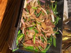 -张家卫·阳江菜·小海鲜(肥婆湾桥店)