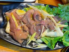 -丹东特色烤肉(南光三部店)