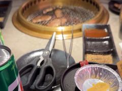 -谷牛日式烤肉(宝山U天地店)