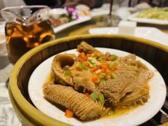 -香云轩·顺德菜(香云纱园林酒店店)