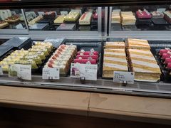 -YUMI芽米·法式烘焙·咖啡(文化宫店)