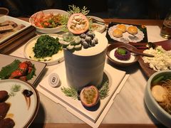 -Biteology Artisan Cakes(红庄·国际文化保税创新园店)