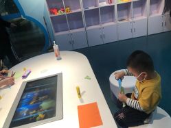 -北京科学中心儿童乐园