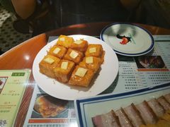 -小龍鳳餐室(番禺路店)