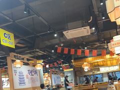-陈家婆的菜(梅溪湖店)