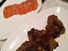 -万达文华酒店·48F云端窗景美食汇自助餐厅
