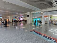 -石家庄正定国际机场-T2航站楼