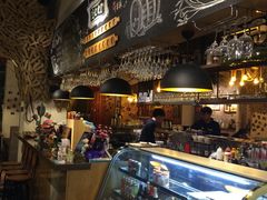 -莫比餐厅(五道口店)