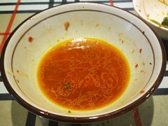 -大盘鸡@拌面(新民路店)