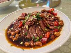 -佰家小厨·南京菜(夫子庙店)