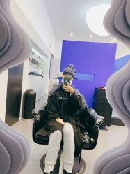 -CIT造型·烫发·染发