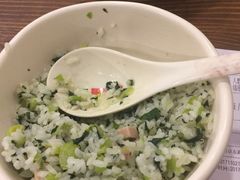 -姚面记·海派家常菜(恒基名人购物中心店)