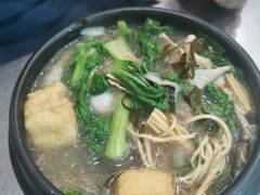 牛尾纱锅-清真·穆萨砂锅(大皮院店)