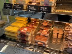 -甜嘟嘟烘焙坊(舒城路店)