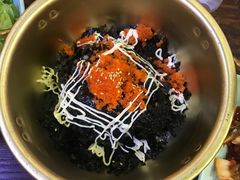 -首尔馆韩国料理(金童路店)
