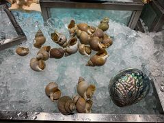 -白天鹅宾馆·流浮阁咖啡厅