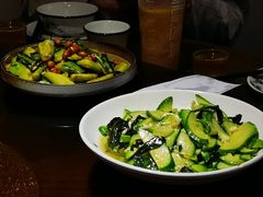 -小喜客·云南特色菜(纳西庭院店)