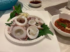 -浦华大酒店-台南担仔面海鲜楼